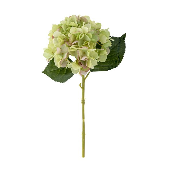 Umelá kvetina (výška 36 cm) Hydrangea – Bloomingville