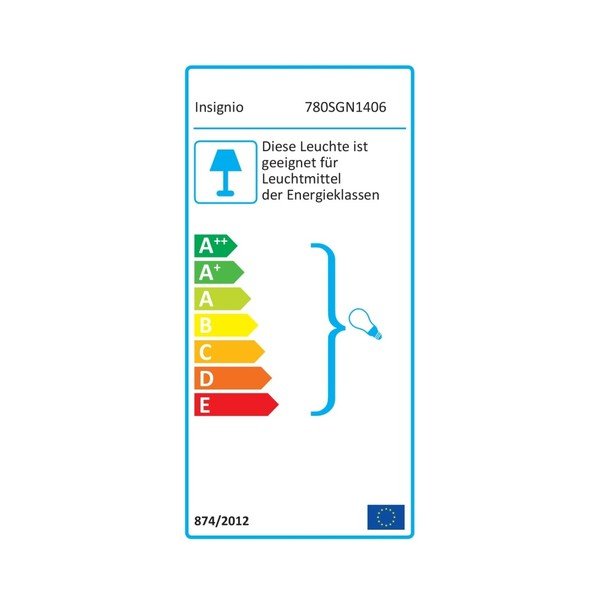 Stojacia lampa s béžovým tienidlom Aiden-image-3