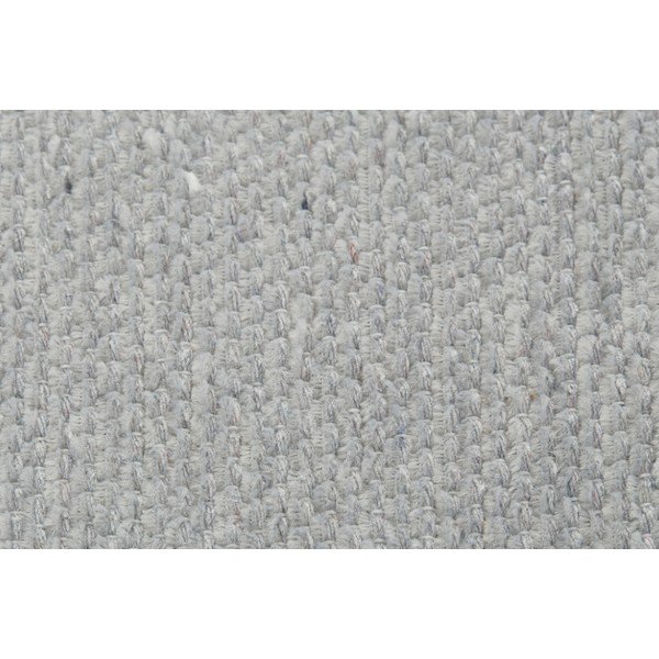 Sivý obojstranný behúň Hanse Home Duo, 80 x 300 cm-image-3