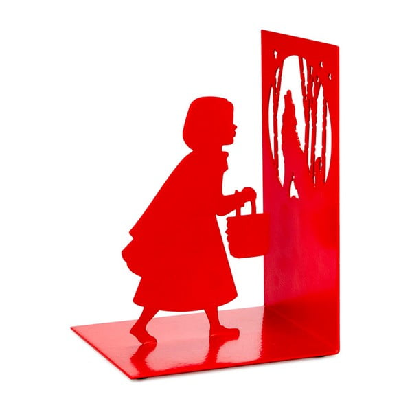 Zarážka na knihy Little Red – Balvi-image-2