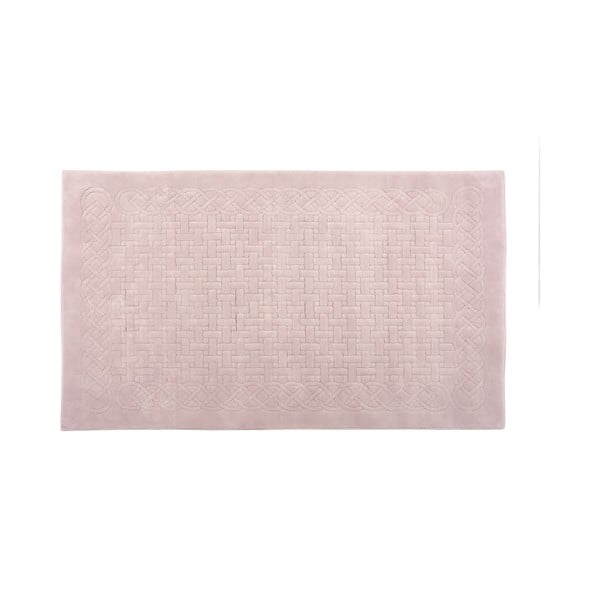 Koberec Patch 120x180 cm, fialkový