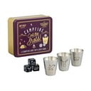 Spoločenská hra Call The Shots – Gentlemen's Hardware