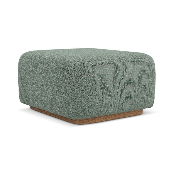 Svetlozelená modulárna podnožka Ailani – Makamii-image-1