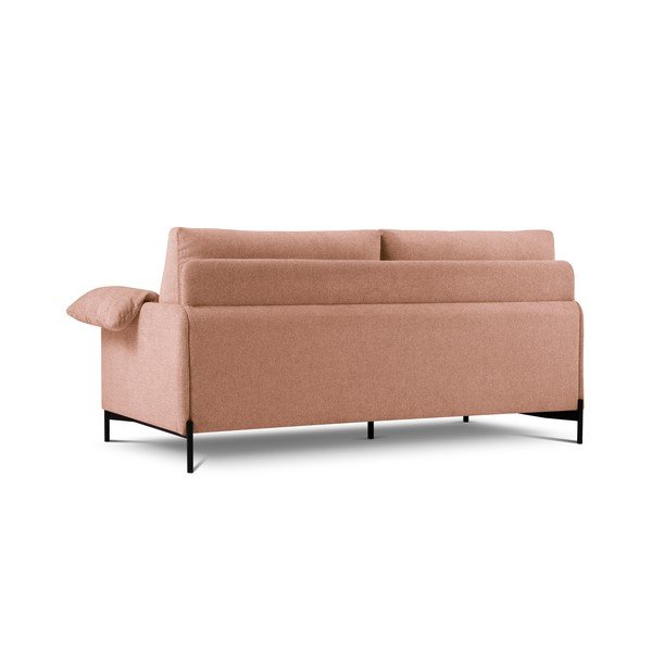 Ružová pohovka Interieurs 86 Zoe-image-3