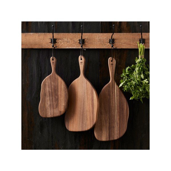 Drevená doštička 18x35 cm - Holm-image-3