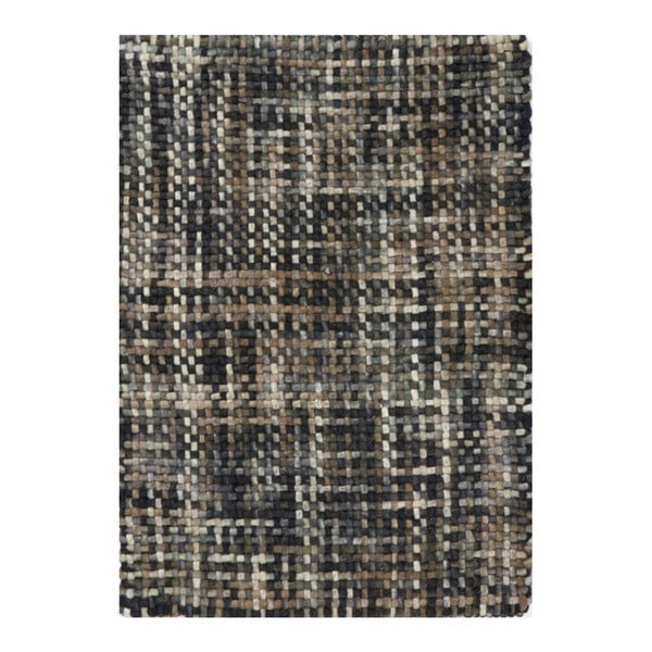 Vlnený koberec Linie Design Style, 140 x 200 cm