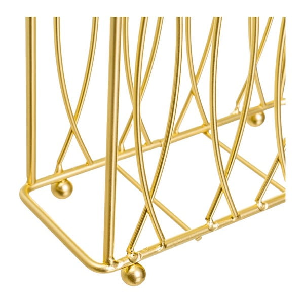 Kovový držiak na obrúsky – Casa Selección-image-2