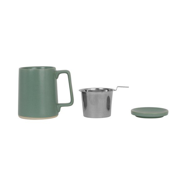Hrnček z kameniny 500 ml Verde – Sema-image-3