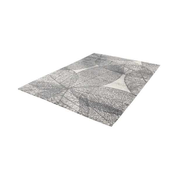 Sivý koberec 160x230 cm Lush – FD-image-4