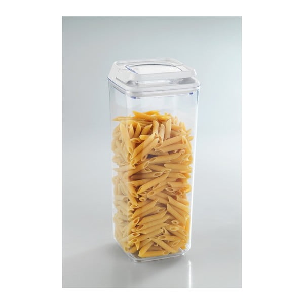 Vákuová plastová uzatvárateľná dóza Wenko Turin, 1,7 l-image-3