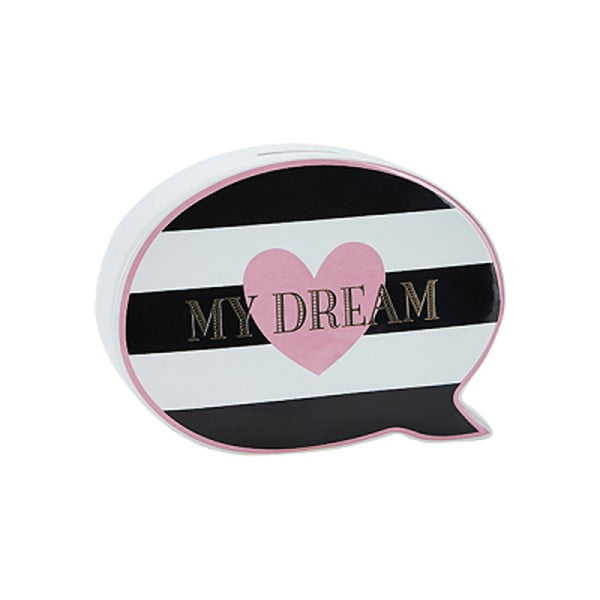 Pokladnička Miss Étoile Dream, 18 × 14 cm