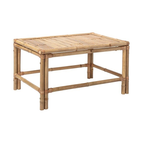 Bambusový Záhradný konferenčný stolík 60x90 cm Sole – Bloomingville-image-2