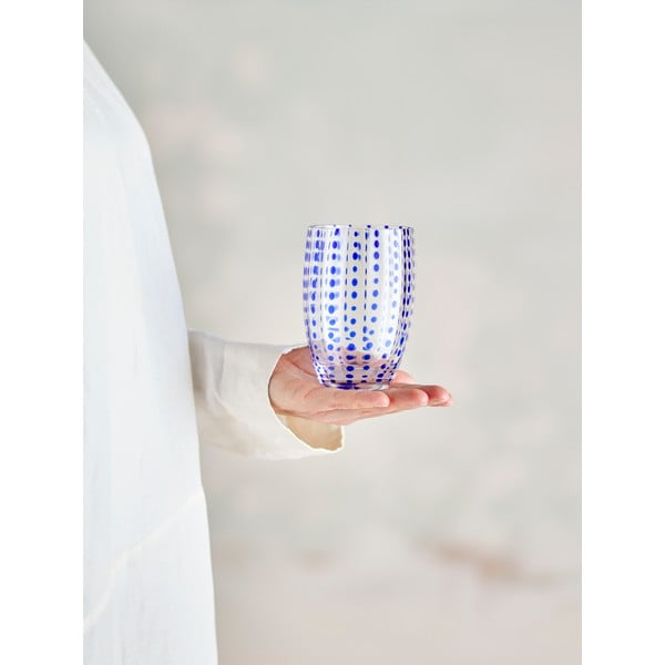 Poháre v súprave 4 ks 350 ml Brinley – Bloomingville-image-1