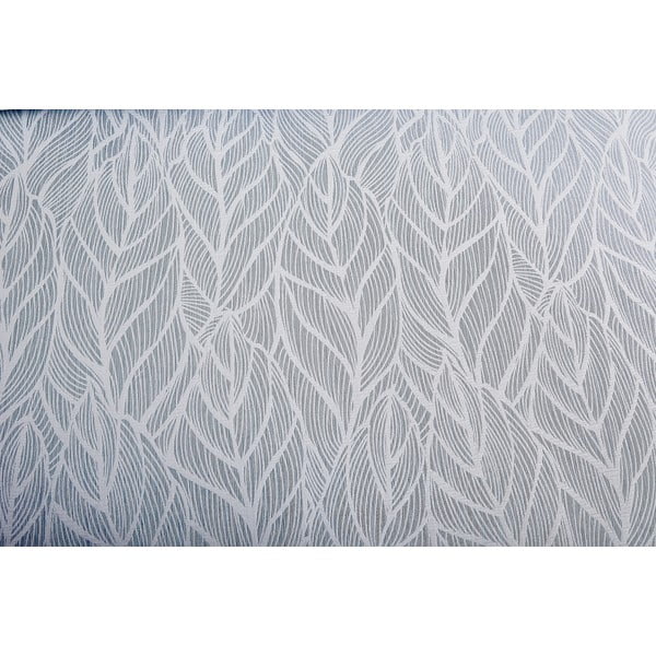 Modré obliečky na jednolôžko zo žakára 140x200 cm Florida – My House-image-4