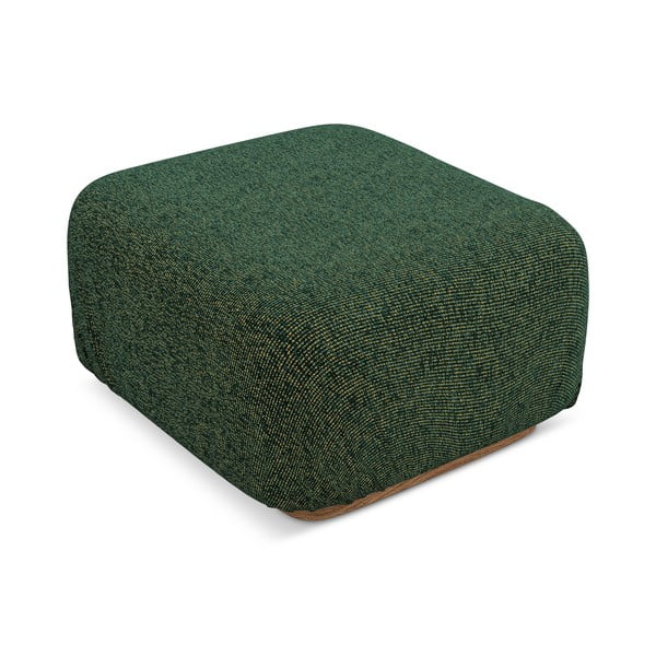 Tmavozelená modulárna podnožka Ailani – Makamii-image-3