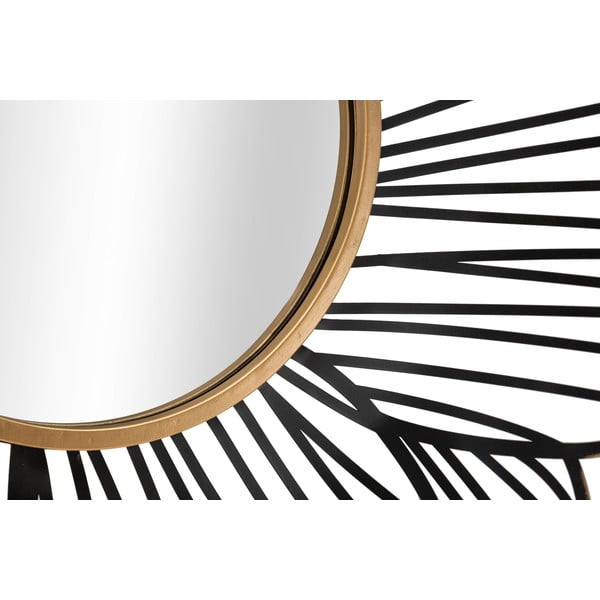 Nástenné zrkadlo 79x86.5 cm Osaka – Mauro Ferretti-image-2