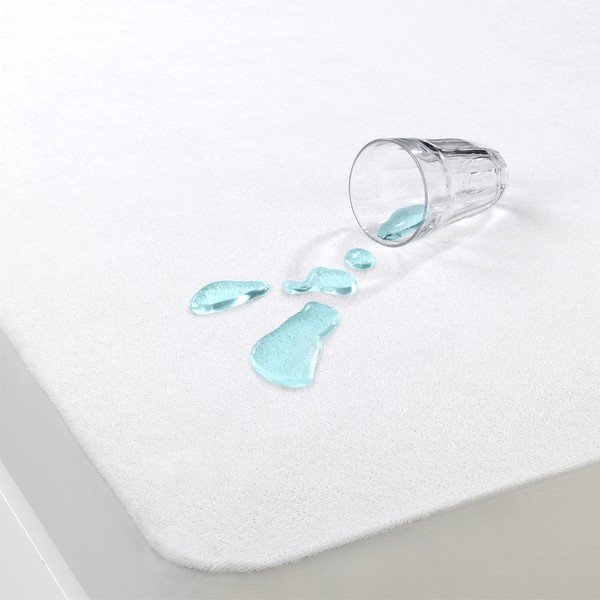 Vodoodolný antialergénny chránič matraca 100x200 cm – Maximex-image-4