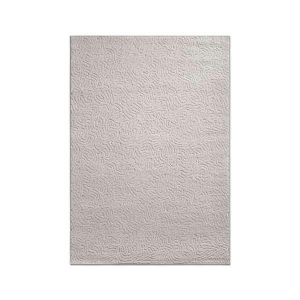 Krémovobiely koberec 200x280 cm Napa – Micadoni 