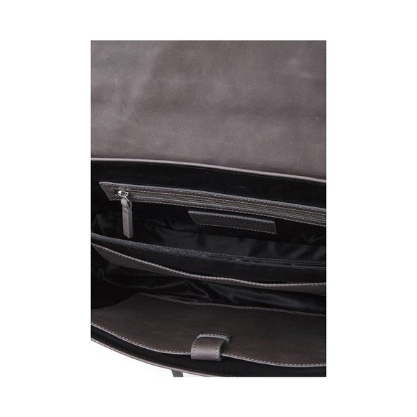 Pánska taška Ferruccio Laconi 001 Grey-image-3