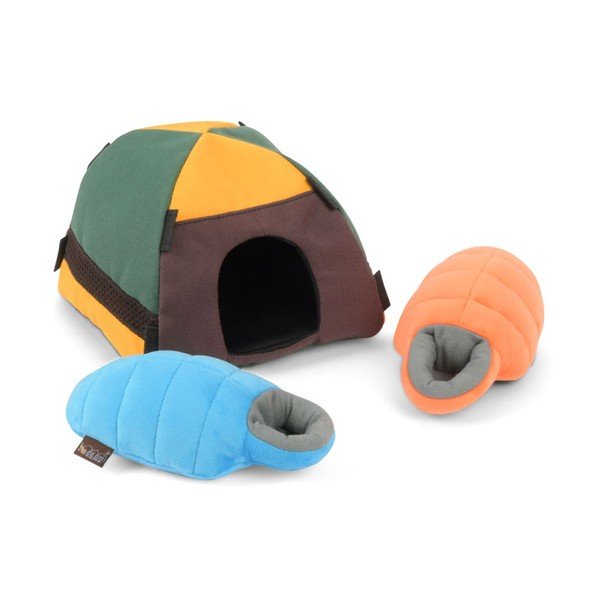 Hračka pre psa Stan so spacákmi – P.L.A.Y.-image-2