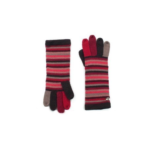 Rukavice Multi Red