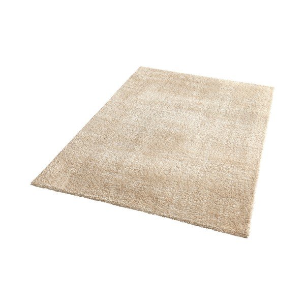Krémový koberec Mint Rugs Glam, 200 × 290 cm-image-1