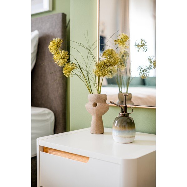 Zelený rozprašovač na kvetiny Sass & Belle Bohemian Home Mojave, 350 ml-image-2