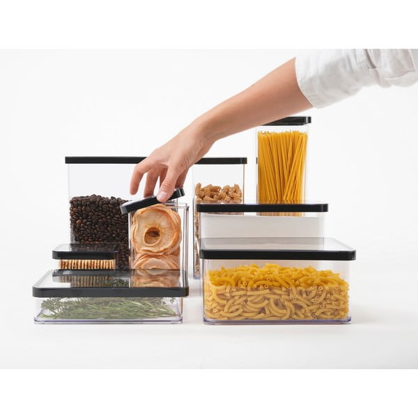 Dóza na potraviny Loft – Rotho-image-1