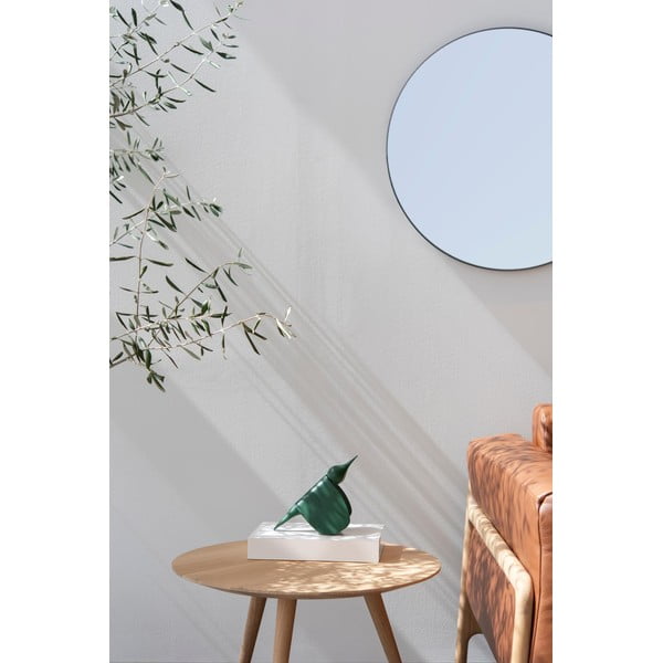 Soška z dubového dreva (výška  11,5 cm) Tica – Gazzda-image-1