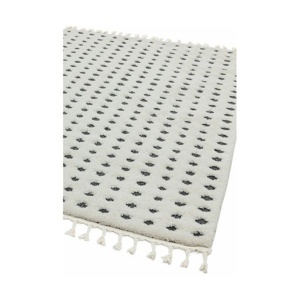 Béžový koberec Asiatic Carpets Dotty, 160 x 230 cm-image-3