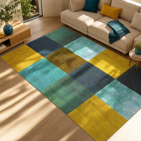 Koberec Universal Mira, 140 × 200 cm-image-1