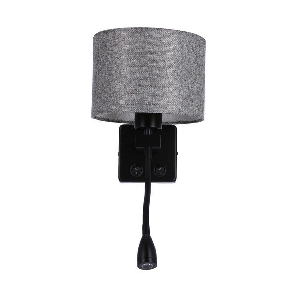 LED nástenné svietidlo Polo – Candellux Lighting-image-4