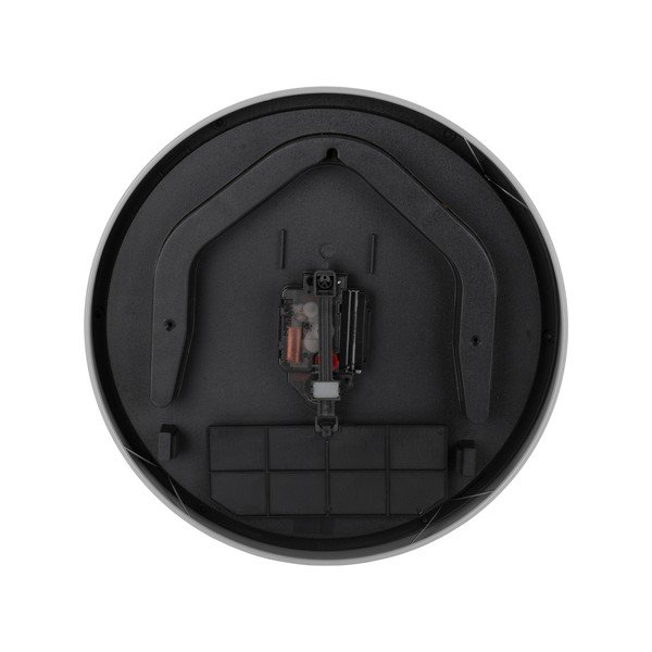 Detské hodiny ø 31 cm Peekaboo Goldfish – Karlsson-image-4