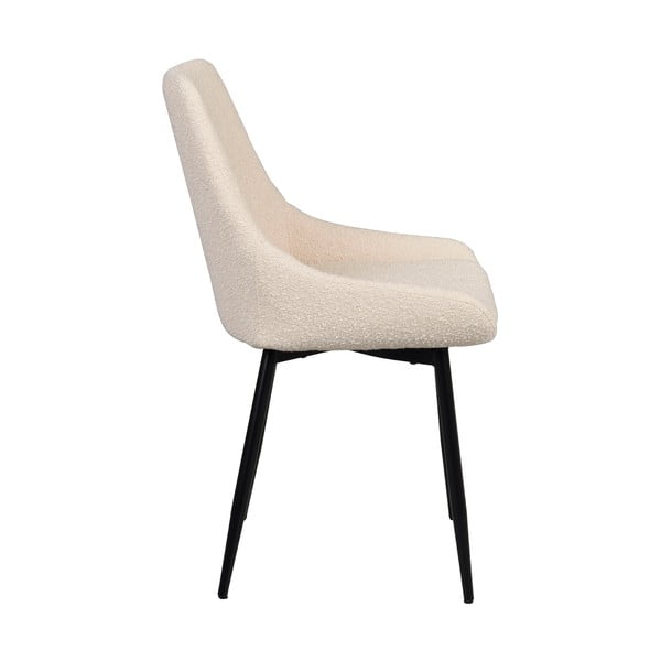 Béžové jedálenské stoličky v súprave 2 ks Sierra – Rowico-image-3