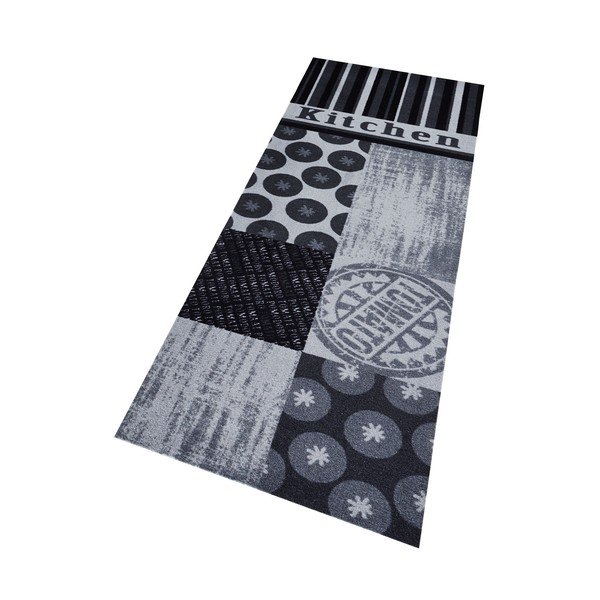 Behúň Zala Living Tomato, 50 × 150 cm-image-1