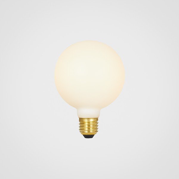 Teplá LED žiarovka E27, 7 W Sphere - tala-image-3