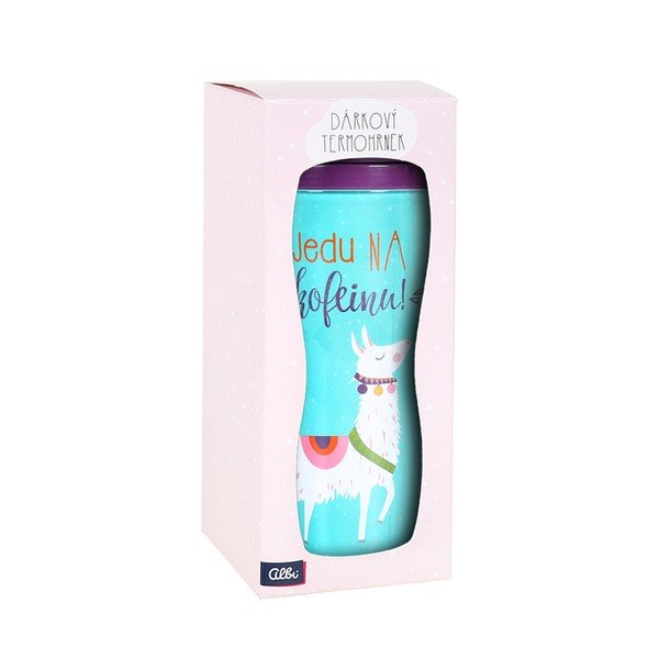 Termohrnček Albi Kofein, 300 ml-image-1