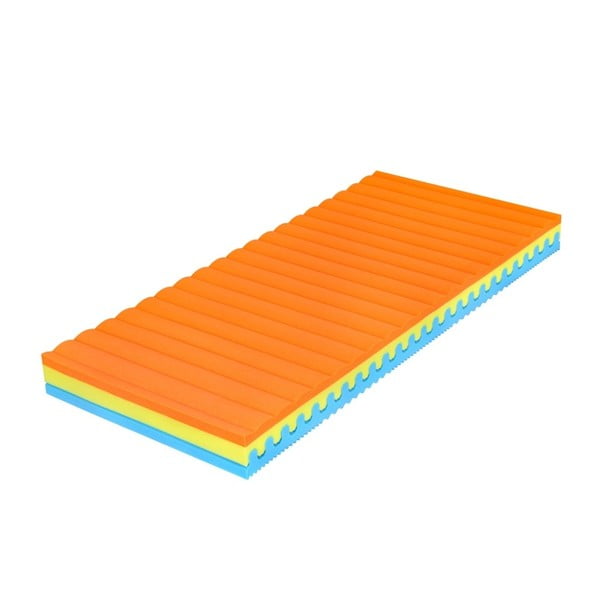 Matrac SLUMBERLAND Frodo 18, 140 × 200 cm-image-2