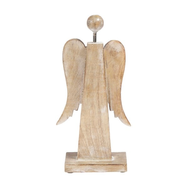 Dekoratívny anjel Côté Table Gabriel, 33 cm