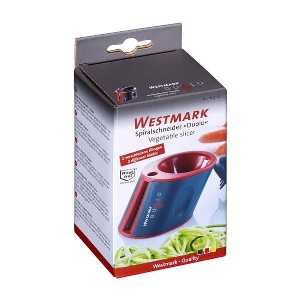 Špirálový krájač Westmark Duolo-image-2