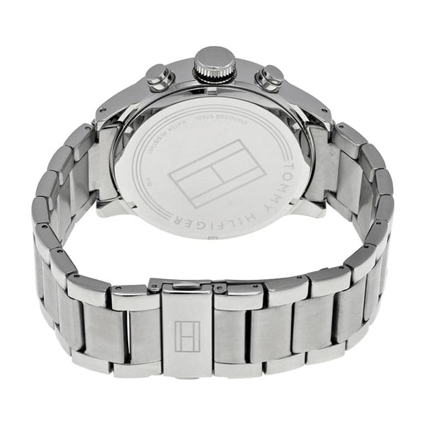 Pánske hodinky Tommy Hilfiger No.1791141-image-1