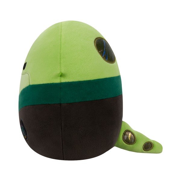 Plyšová hračka Harry Potter Slytherin – SQUISHMALLOWS-image-2