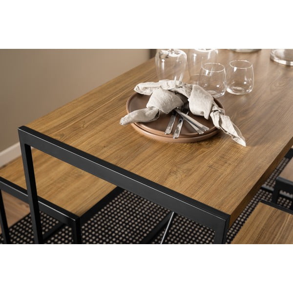 Jedálenská súprava Bahamas – Actona-image-3