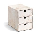 Kartónový organizér zásuvkový Ingrid Paper Laminate – Bigso