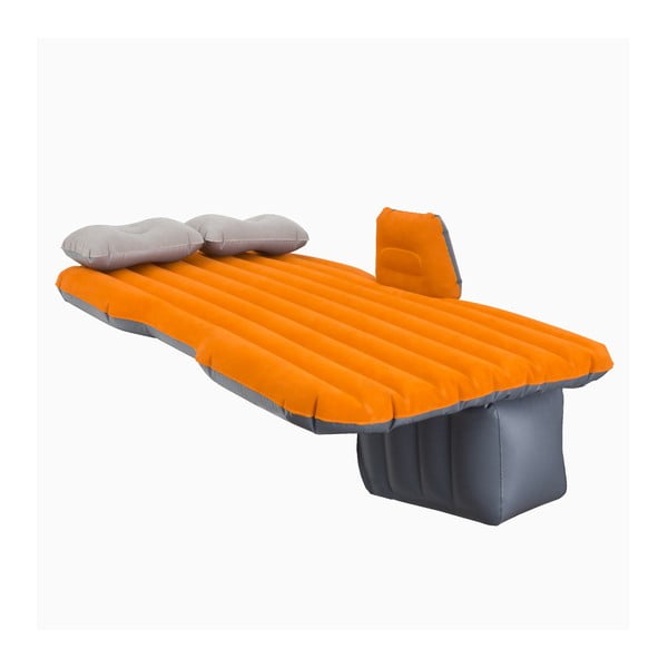 Nafukovací matrac do auta InnovaGoods, 86 x 135 cm