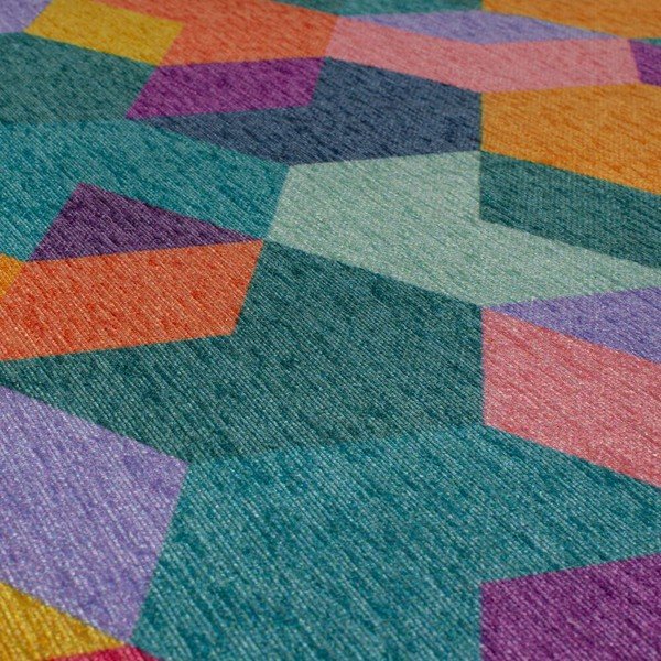 Prateľný koberec 240x170 cm Match Axel - Flair Rugs-image-4