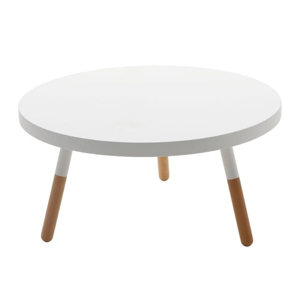 Odkladací stolík Simplicity, 80x40 cm