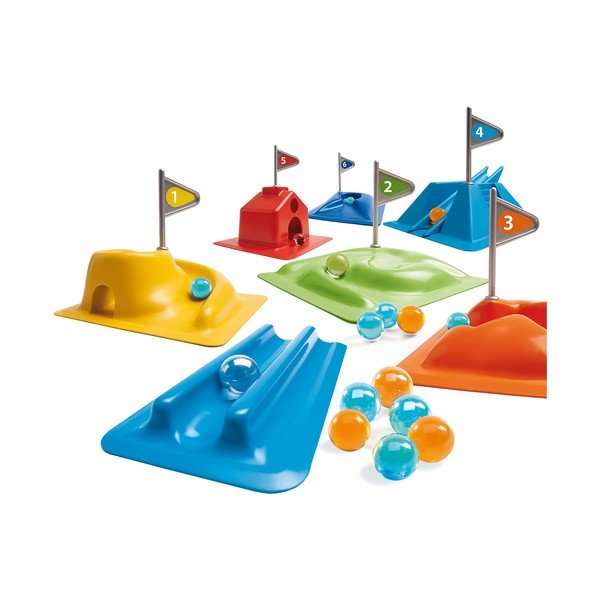 Minigolfové ihrisko Djeco-image-2