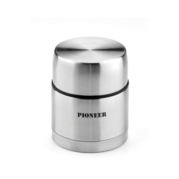 Termoska na antikoro polievku Pioneer Soup, 500 ml