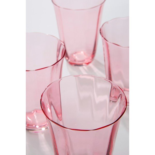 Poháre v súprave 4 ks 420 ml Tulip – Jotex-image-2